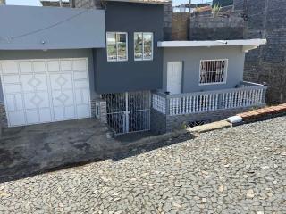 Casa Nova Montrond - São Filipe - 6