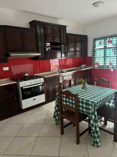 Casa Nova Montrond - São Filipe - 5