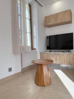 la maison du soleil - 6