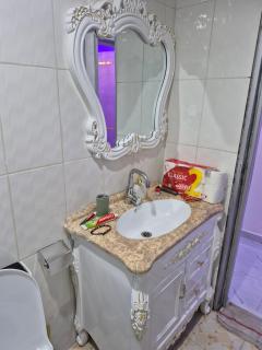 Studio Meublé VIP Bonamoussadi - 7