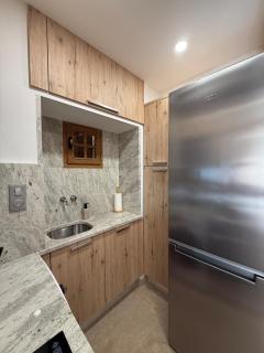 la maison du soleil - 1