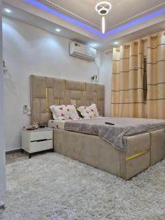 Studio Meublé VIP Bonamoussadi - 6