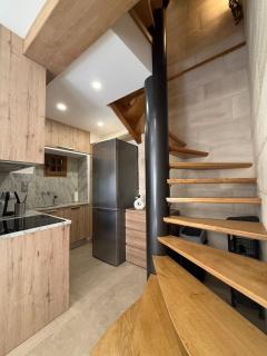 la maison du soleil - 2