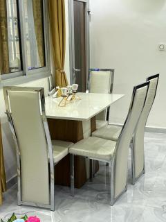 Studio Meublé VIP Bonamoussadi - 4