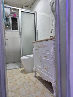 Studio Meublé VIP Bonamoussadi - 1