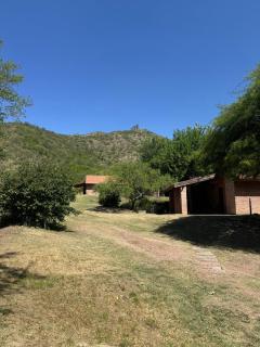 Casa Raiz VGB - 1