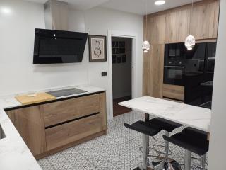 Apartamento con garaje en Valladolid - Valladolid - 2