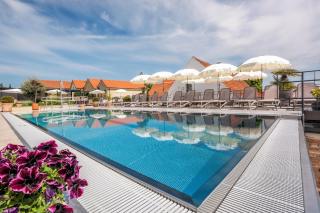 Resort Valtberg - Depandance - 8