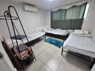 Itaewon Duck Duck Share House - 6