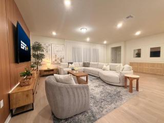 Luxury Oasis 8br Villa - Windsor Cay Resort - 0