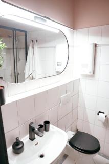 Kassel Rooms - Davinci Apartment - 5
