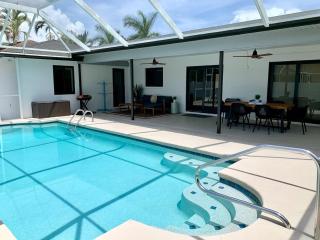 Marco Island Lifeisgood Home ! - 5