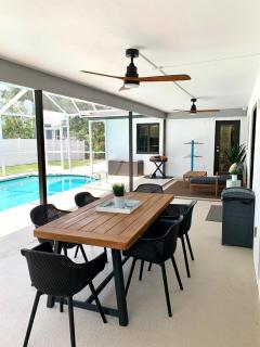 Marco Island Lifeisgood Home ! - 3