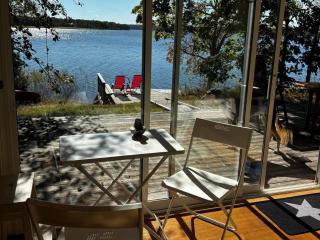 2 person holiday home in Bellö-By Traum - 2