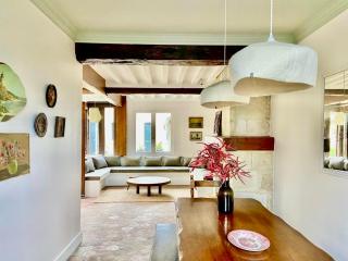 Villa Olive - Centre Deauville - 0