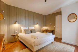 Villa Olive - Centre Deauville - 7