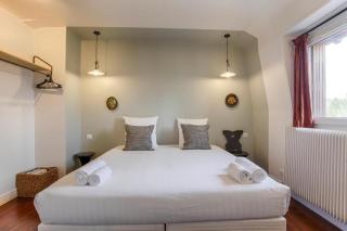 Villa Olive - Centre Deauville - 6