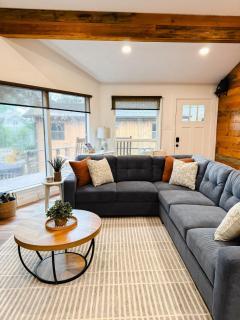 Enchanted Oaks Lakehouse - 0