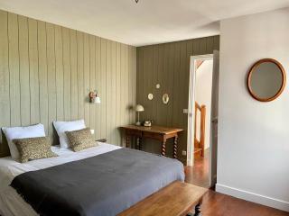 Villa Olive - Centre Deauville - 4