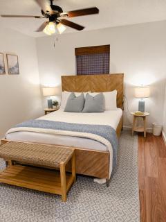 Enchanted Oaks Lakehouse - 4