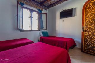 Hotel Chams - 5