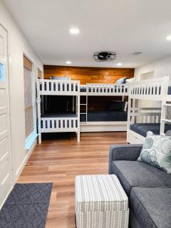 Enchanted Oaks Lakehouse - 2