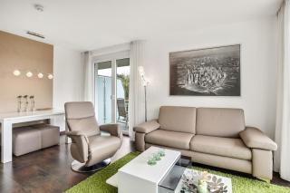 Markgraf Apartments - 3