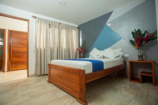 Hotel Casa Blanca Capurgana - 1