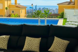 Altos Golf Bahía Benidorm - 1