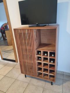 Mini villa residence 3 étoiles Cervione - 9