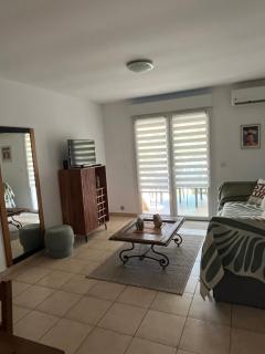 Mini villa residence 3 étoiles Cervione - 8