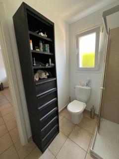 Mini villa residence 3 étoiles Cervione - 6