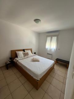 Mini villa residence 3 étoiles Cervione - 5