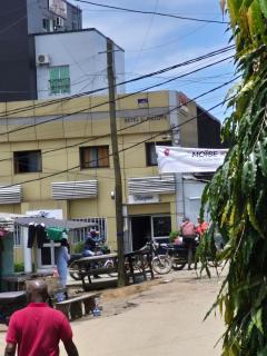 Studio Meublé VIP Bonamoussadi - 9