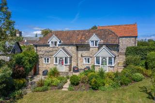 Valley Farm Holiday Cottages - 1