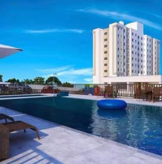 Seu Refúgio em São Luís MA - 0