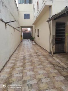 Casa temporada basílica - 1