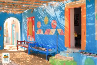 Heissa Nubian Hostel - 3