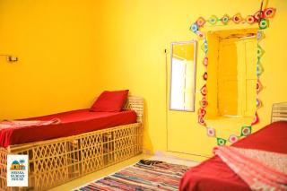 Heissa Nubian Hostel - 1