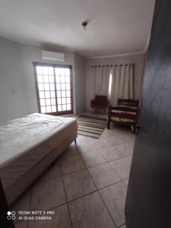 Casa temporada basílica - 2