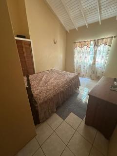 Spacious 4-Bedroom Island Home Near Jolly Harbour Beaches - 0