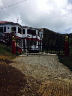 Spacious 4-Bedroom Island Home Near Jolly Harbour Beaches - 9