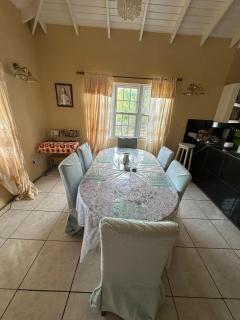 Spacious 4-Bedroom Island Home Near Jolly Harbour Beaches - 5