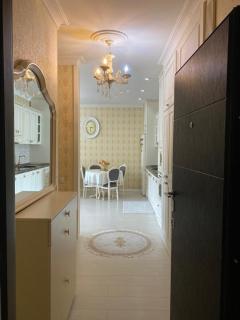 Premium Apartment in Tbilisi Gardens complex - Tbilisi - 7