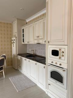 Premium Apartment in Tbilisi Gardens complex - 9