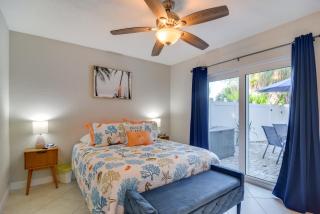 Near Beach! Modern Ground-Floor Condo in St Pete - 2