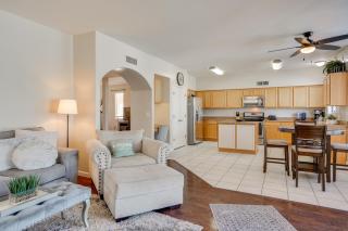 Hike, Bike, Bring Your Pets! Mtn-View Tucson Home - 7