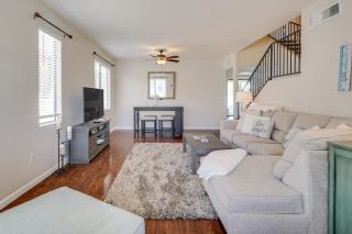 Hike, Bike, Bring Your Pets! Mtn-View Tucson Home - 4