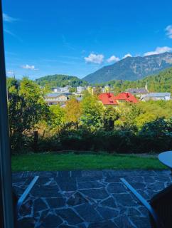Bergblick Apartments - Natur & Panorama in Bad Ischl - 9