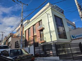 Magic Horizon Suite - 5